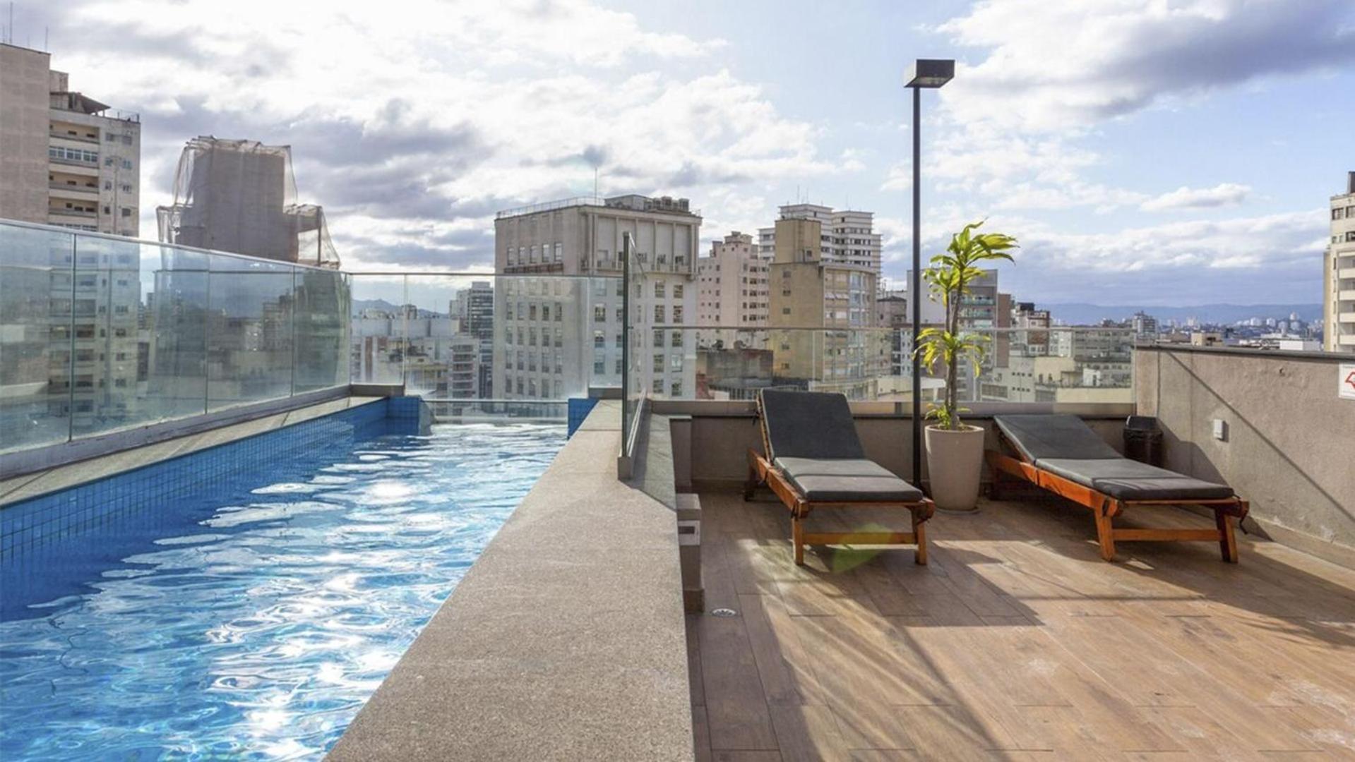 Apartamento Bk Largo Do Arouche *