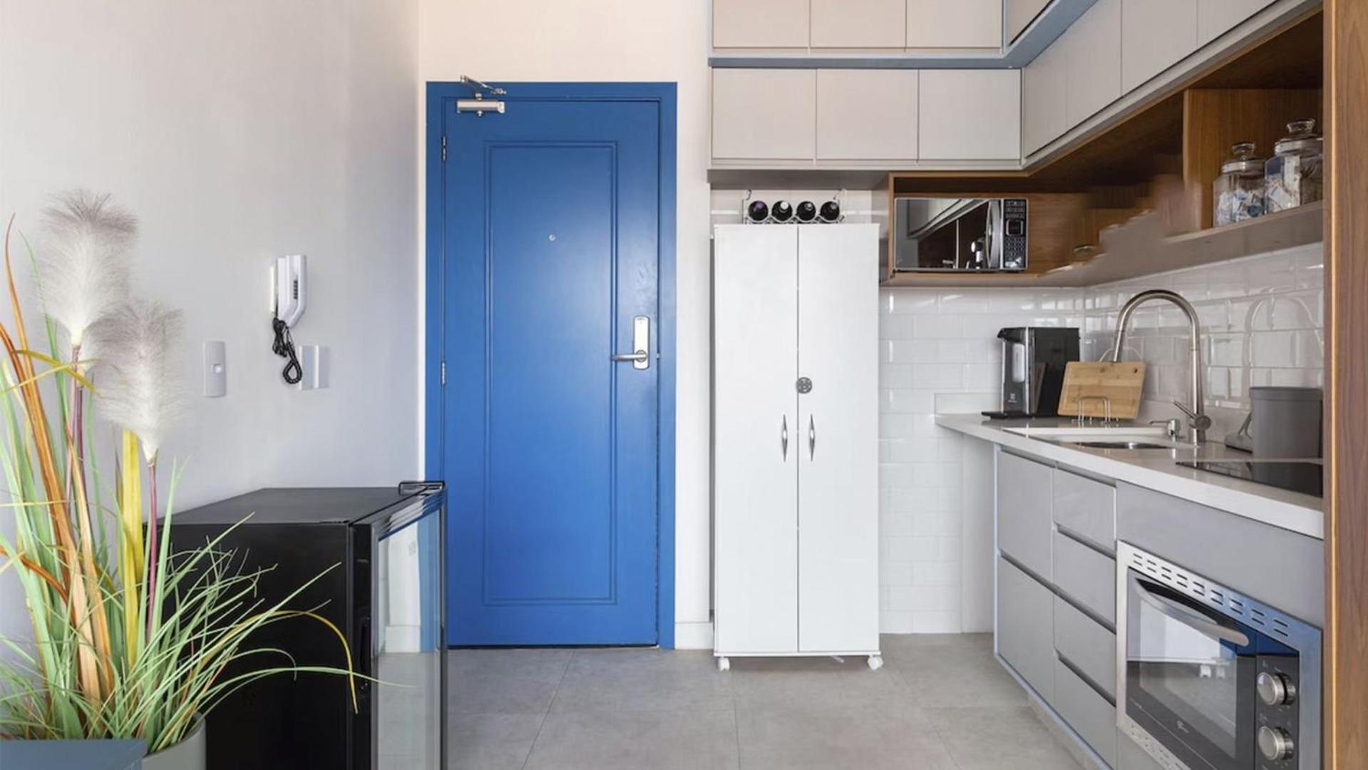 Apartamento Bk Largo Do Arouche *