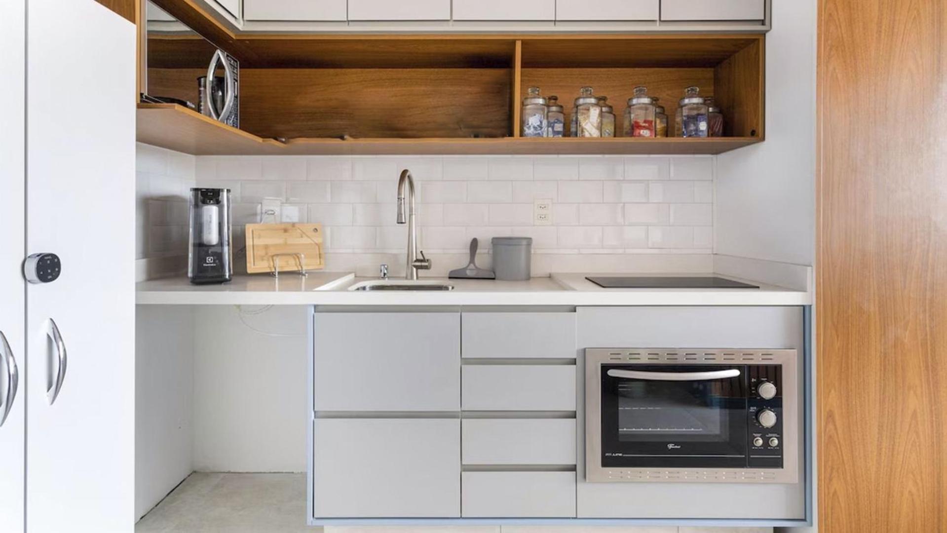 Apartamento Bk Largo Do Arouche