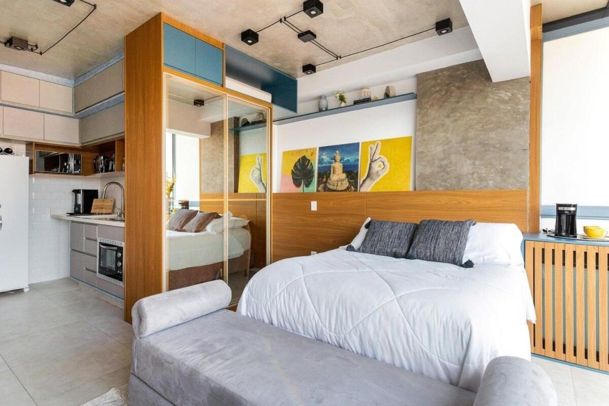 Bk Largo Do Arouche Apartamento